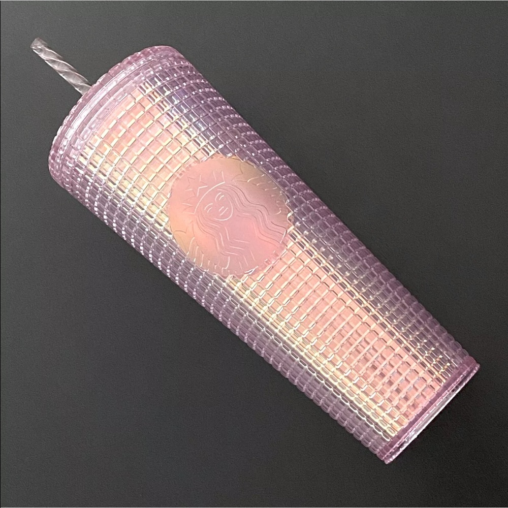 NEW Starbucks 2020 Christmas Holiday PINK